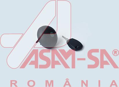 ASAM 30539 - Крышка, топливный бак autodif.ru