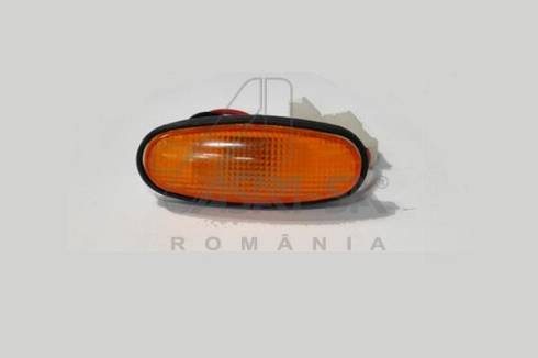 ASAM 30053 - Боковой габаритный фонарь autodif.ru
