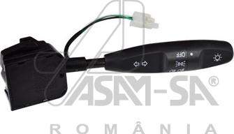 ASAM 30973 - Выключатель на рулевой колонке autodif.ru