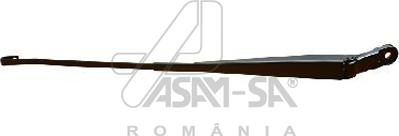 ASAM 30364 - Рычаг стеклоочистителя передний левый DACIA. OGAN 04-. OGAN MCV 07- autodif.ru