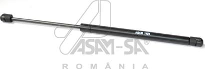ASAM 30230 - амортизатор багажника!\ Renault Megane 1.4-2.0 96-01 autodif.ru