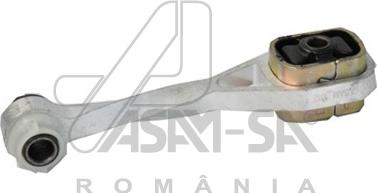ASAM 30272 - Подушка, опора, подвеска двигателя autodif.ru