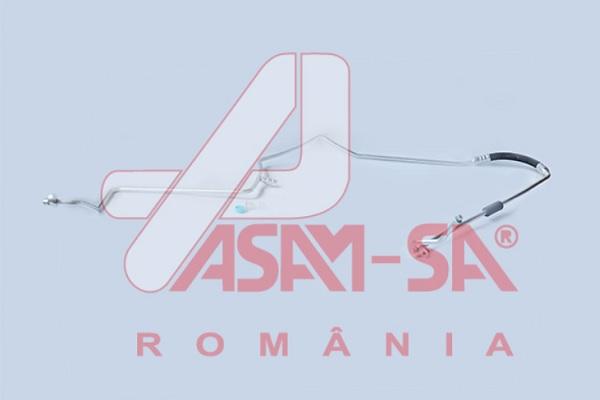 ASAM 32691 - Напорный трубопровод, пневматический компрессор autodif.ru