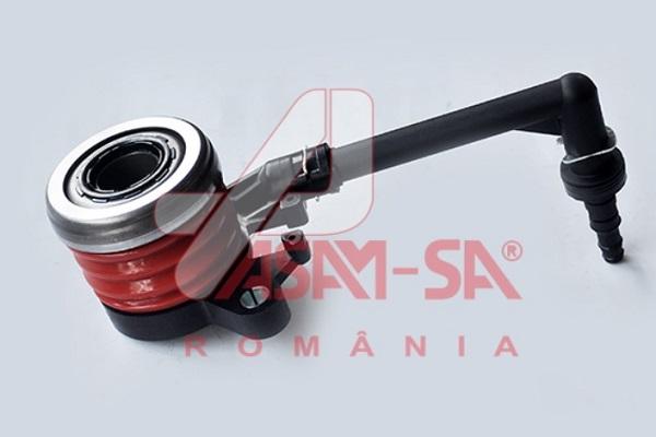 ASAM 32666 - Центральный выключатель, система сцепления autodif.ru