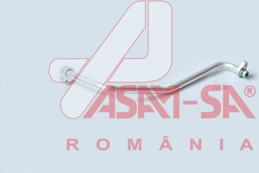ASAM 32685 - Напорный трубопровод, пневматический компрессор autodif.ru
