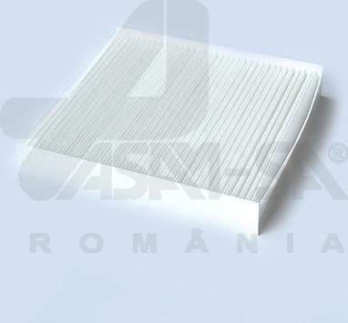 ASAM 32037 - Фильтр воздуха в салоне autodif.ru