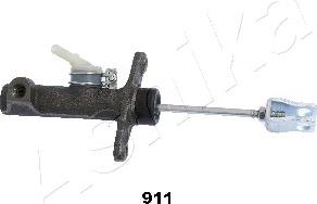Ashika 95-09-911 - Главный цилиндр, система сцепления autodif.ru