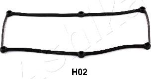Ashika 47-0H-H02 - Прокладка, крышка головки цилиндра autodif.ru