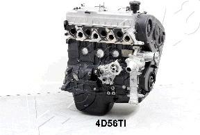 Ashika 4D56TI - Двигатель в сборе autodif.ru