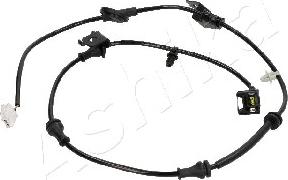 Ashika 151-0H-H96 - Соединительный кабель ABS autodif.ru