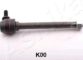 Ashika 106-0K-K00 - Стабилизатор, ходовая часть autodif.ru
