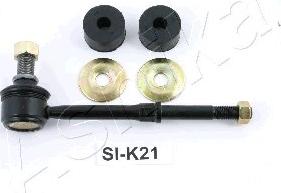 Ashika 106-0K-K21 - Стабилизатор, ходовая часть autodif.ru