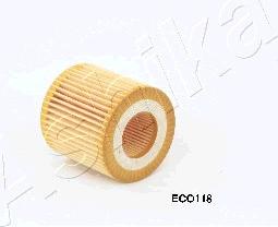 Ashika 10-ECO118 - Масляный фильтр autodif.ru