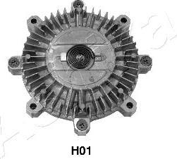 Ashika 36-0H-H01 - Сцепление, вентилятор радиатора autodif.ru