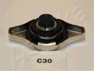 Ashika 33-0C-C30 - Крышка горловины радиатора autodif.ru