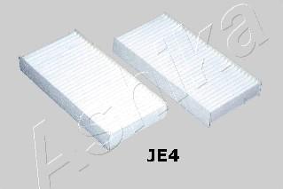 Ashika 21-JE-JE4 - Фильтр воздуха в салоне autodif.ru