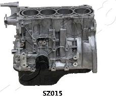 Ashika SZ015 - Отдельная часть двигателя autodif.ru