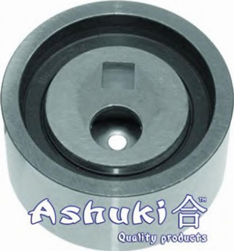 Ashuki 0342-2008 - Натяжитель, ремень ГРМ autodif.ru