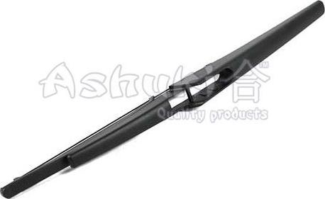 Ashuki ASHR9-375 - Щетка стеклоочистителя autodif.ru