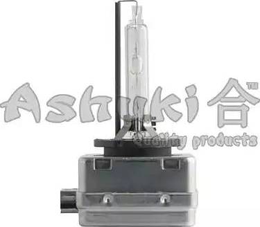 Ashuki G221-13 - Лампа накаливания, основная фара autodif.ru