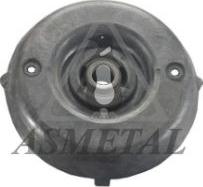 AS Metal 45PE1110 - Опора стойки амортизатора, подушка autodif.ru