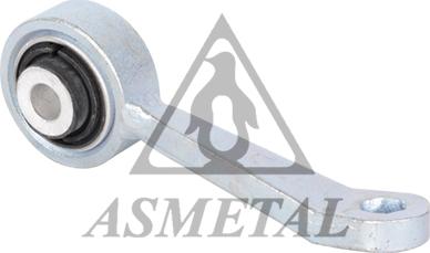 AS Metal 38MR0601 - Тяга / стойка, стабилизатор autodif.ru