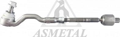 AS Metal 29BM2800 - Рулевая тяга autodif.ru
