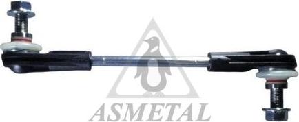AS Metal 26BM0350 - Тяга / стойка, стабилизатор autodif.ru