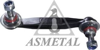 AS Metal 26BM2510 - Тяга / стойка, стабилизатор autodif.ru