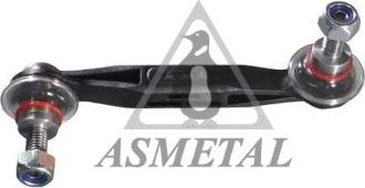 AS Metal 26BM2511 - Тяга / стойка, стабилизатор autodif.ru