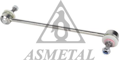 AS Metal 26CT0300 - Тяга / стойка, стабилизатор autodif.ru