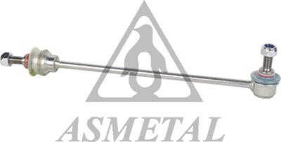 AS Metal 26CT0200 - Тяга / стойка, стабилизатор autodif.ru