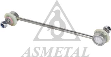 AS Metal 26FR05 - Тяга / стойка, стабилизатор autodif.ru