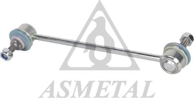AS Metal 26FR0100 - Тяга / стойка, стабилизатор autodif.ru