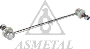 AS Metal 26OP1005 - Тяга / стойка, стабилизатор autodif.ru