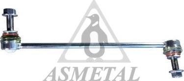 AS Metal 26OP1301 - Тяга / стойка, стабилизатор autodif.ru