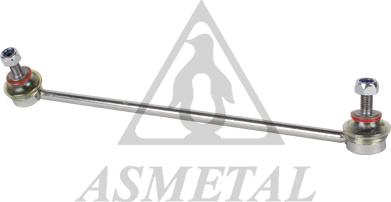 AS Metal 26PE0900 - Тяга / стойка, стабилизатор autodif.ru