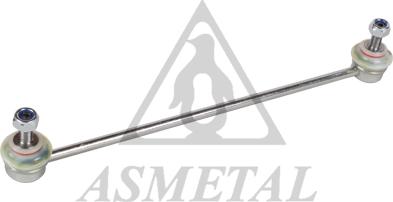 AS Metal 26PE0600 - Тяга / стойка, стабилизатор autodif.ru