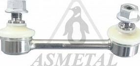 AS Metal 26TY0210 - Тяга / стойка, стабилизатор autodif.ru