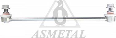 AS Metal 26TY1600 - Тяга / стойка, стабилизатор autodif.ru