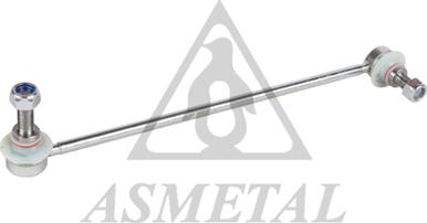 AS Metal 26VW1511 - Тяга / стойка, стабилизатор autodif.ru