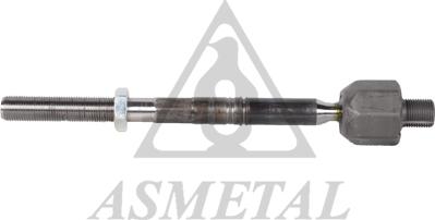 AS Metal 20BM0305 - Осевой шарнир, рулевая тяга autodif.ru