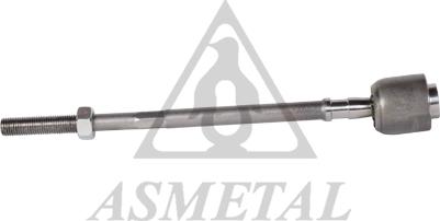 AS Metal 20FI4502 - Осевой шарнир, рулевая тяга autodif.ru