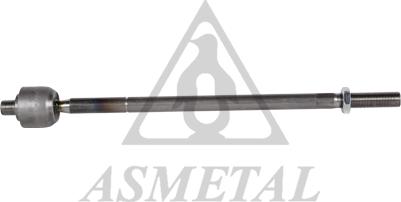 AS Metal 20FR1005 - Тяга рулевая левая FORD TRANSIT (FA) (2000-2006) autodif.ru