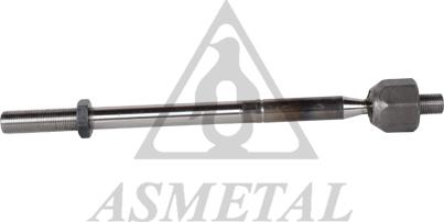 AS Metal 20FR2205 - Осевой шарнир, рулевая тяга autodif.ru