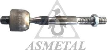 AS Metal 20KI1100 - Рулевая тяга-, HYUNDAI GRAND SANTA FE (06/2013 >) autodif.ru