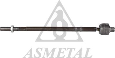 AS Metal 20MR0101 - Осевой шарнир, рулевая тяга autodif.ru
