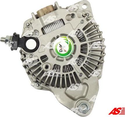AS-PL A5226 - генератор autodif.ru