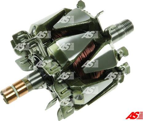AS-PL AR3006 - Ротор, генератор autodif.ru