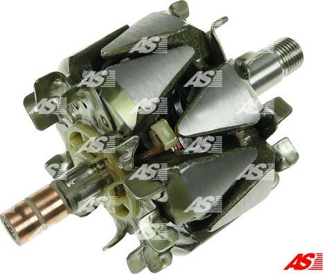 AS-PL AR3015 - Ротор, генератор autodif.ru